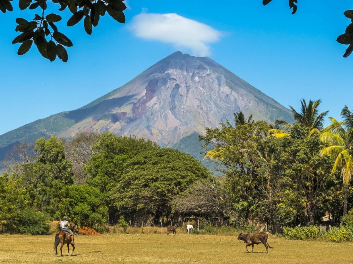 Ometepe Island, Nicaragua - Undiscovered.nl