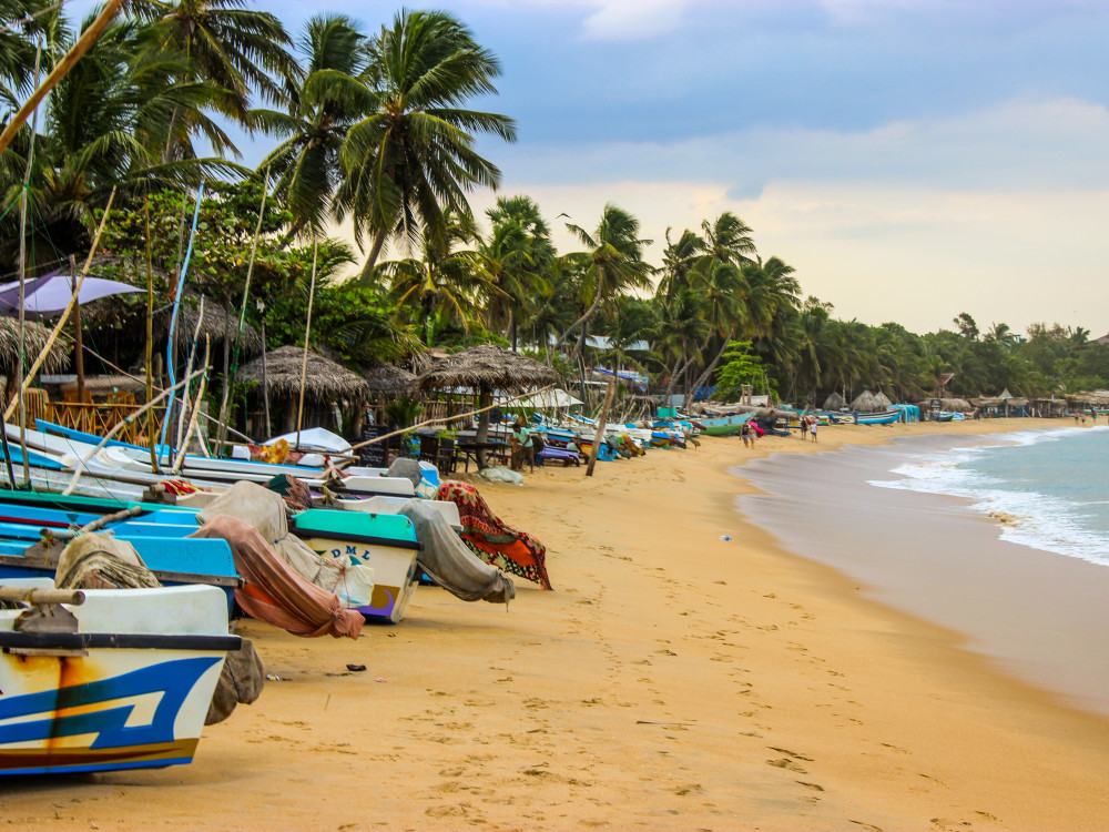 Arugam Bay, Sri Lanka - Undiscovered.nl