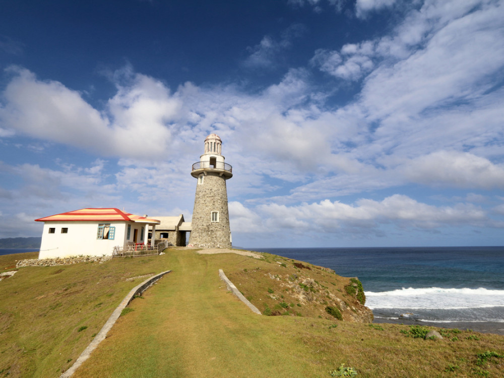 Filipijnen Batanes - Undiscovered.nl