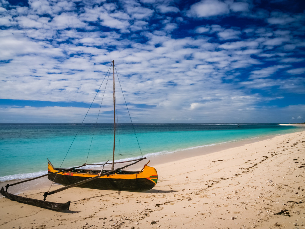 Nosy Ve, Madagascar - Undiscovered.nl