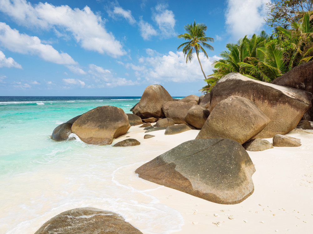 Silhouette Island Seychellen - Undiscovered.nl