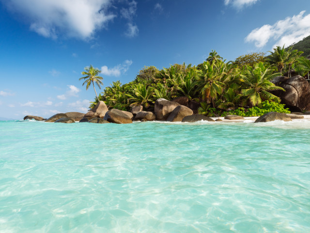 Seychellen - Undiscovered.nl