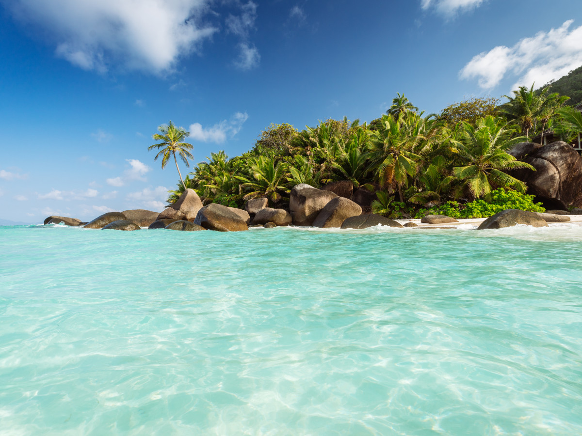 Seychellen - Undiscovered.nl