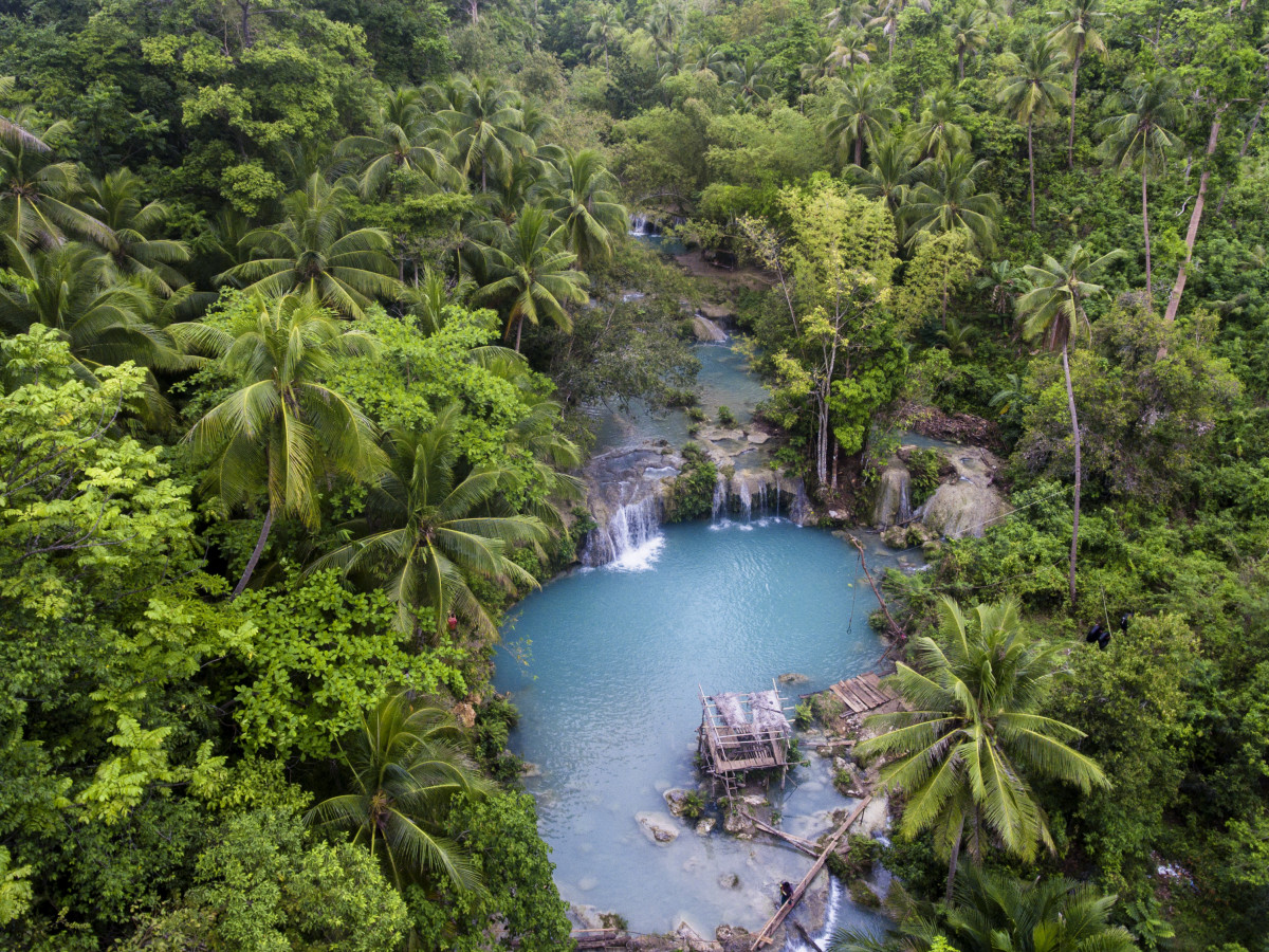 Siquijor, Filipijnen - Undiscovered.nl