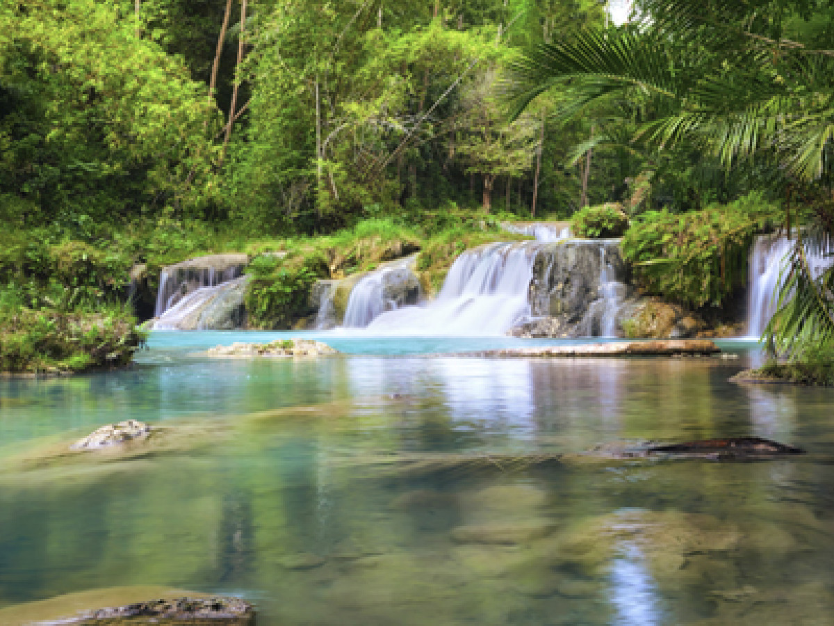 Siquijor, Filipijnen - Undiscovered.nl