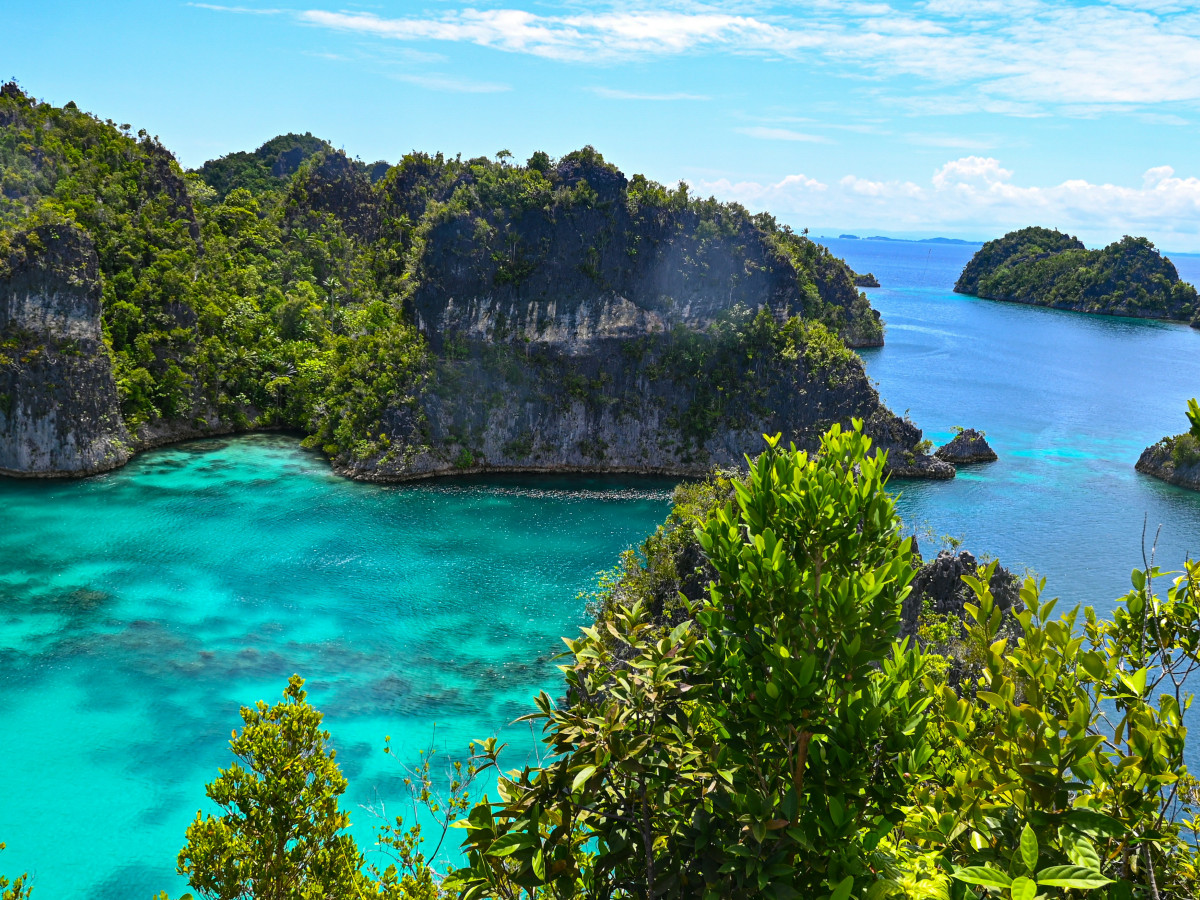 Raja Ampat, Oost-Indonesië - Undiscovered.nl