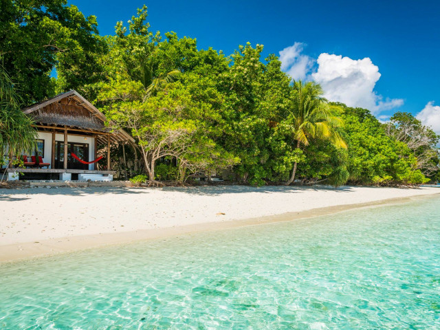 Sorido Bay Resort - Undiscovered.nl