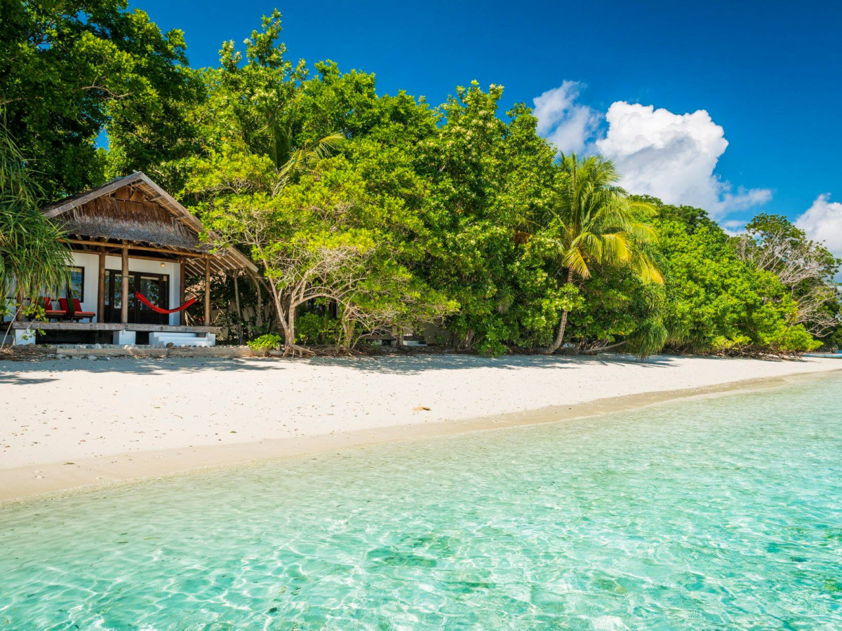 Sorido Bay Resort - Undiscovered.nl