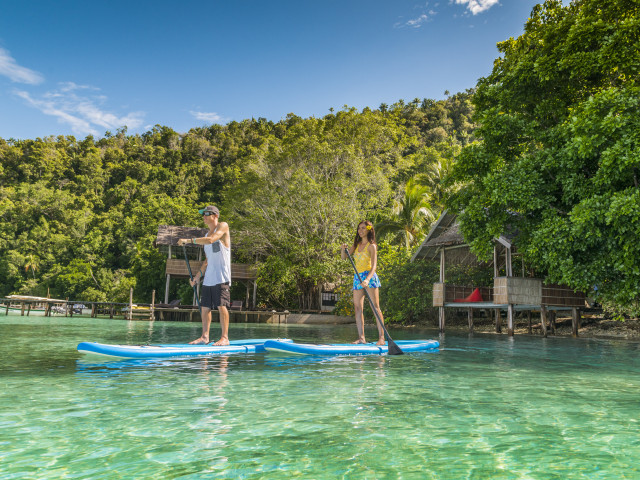 Sorido Bay Resort - Undiscovered.nl