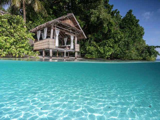Sorido Bay Resort - Undiscovered.nl