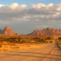 Spitzkoppe, Namibië - Undiscovered.nl