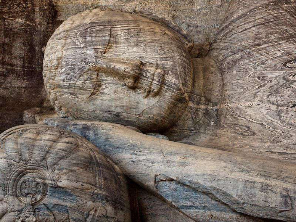 Sri Lanka Sigiriya cultuur - Undiscovered.nl