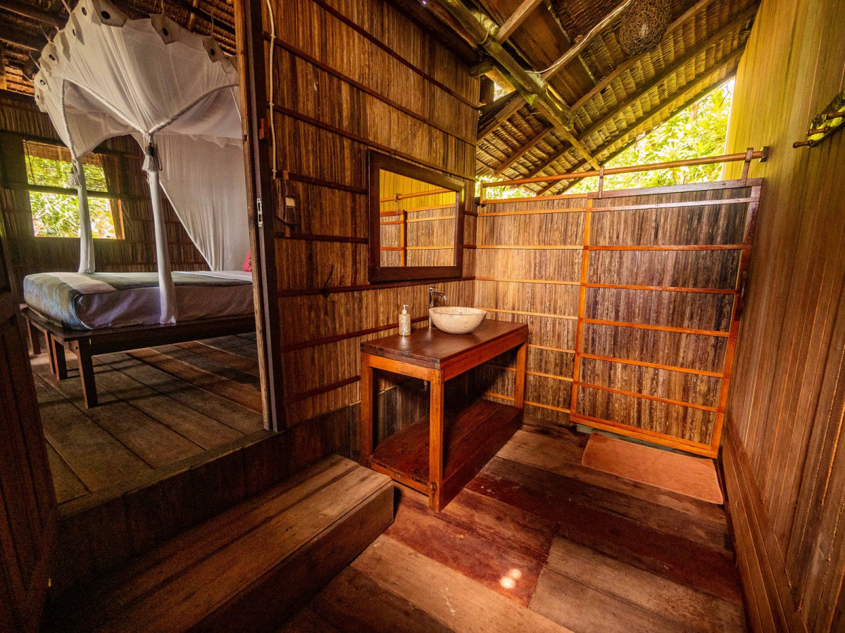 Raja Ampat Biodiversity Resort - Undiscovered.nl