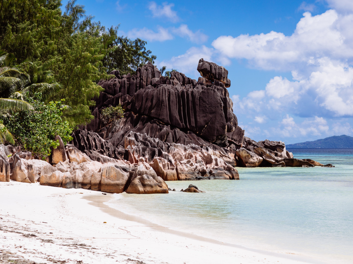 Curieuse Island Seychellen - Undiscovered.nl