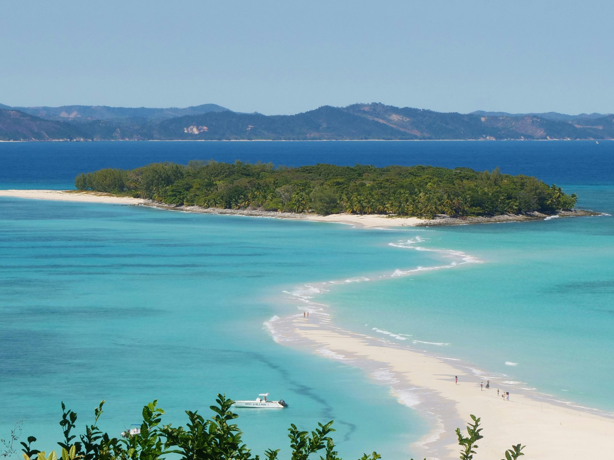 Nosy Iranja, Madagascar - Undiscovered.nl