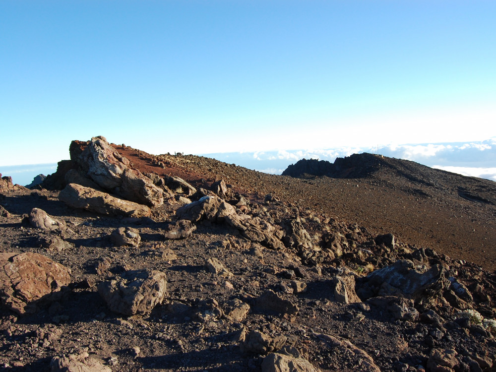 Top Piton des Neiges, Réunion - Undiscovered.nl