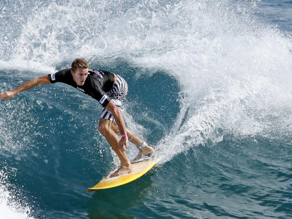 Sri Lanka surfen in Arugambay - Undiscovered.nl
