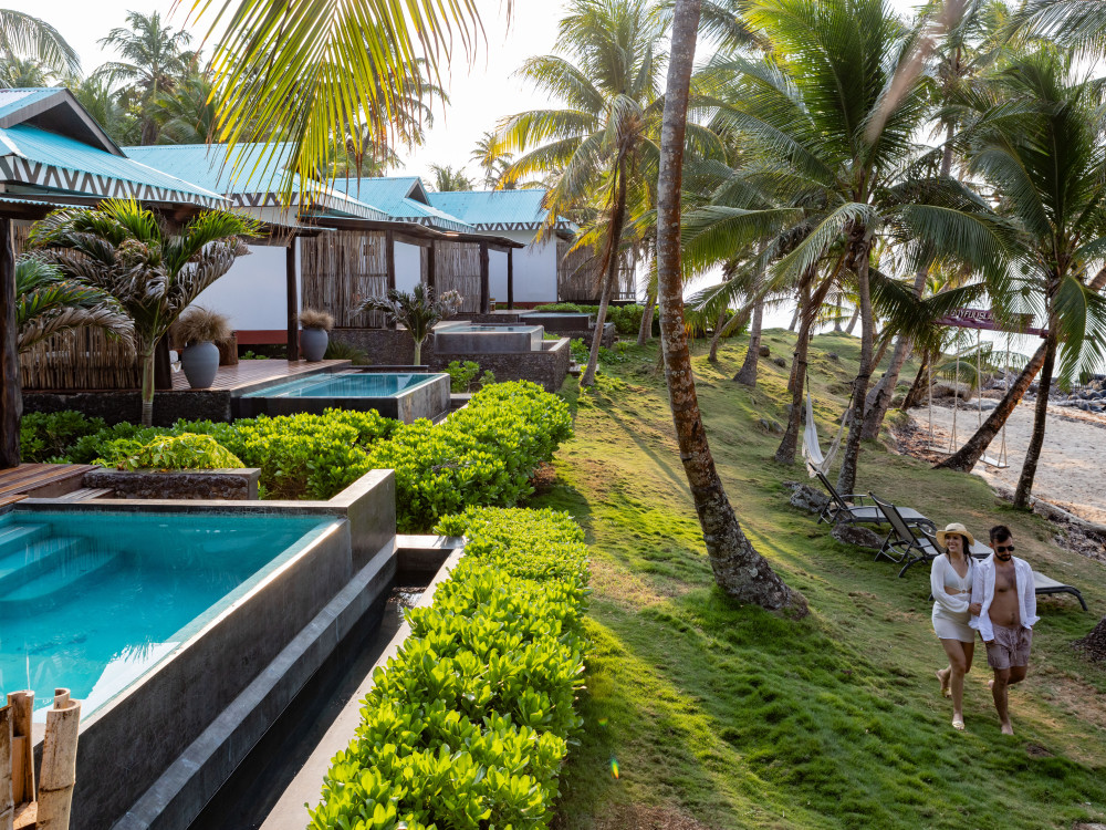 Yemaya Reefs, Little Corn Island, Nicaragua - Undiscovered.nl