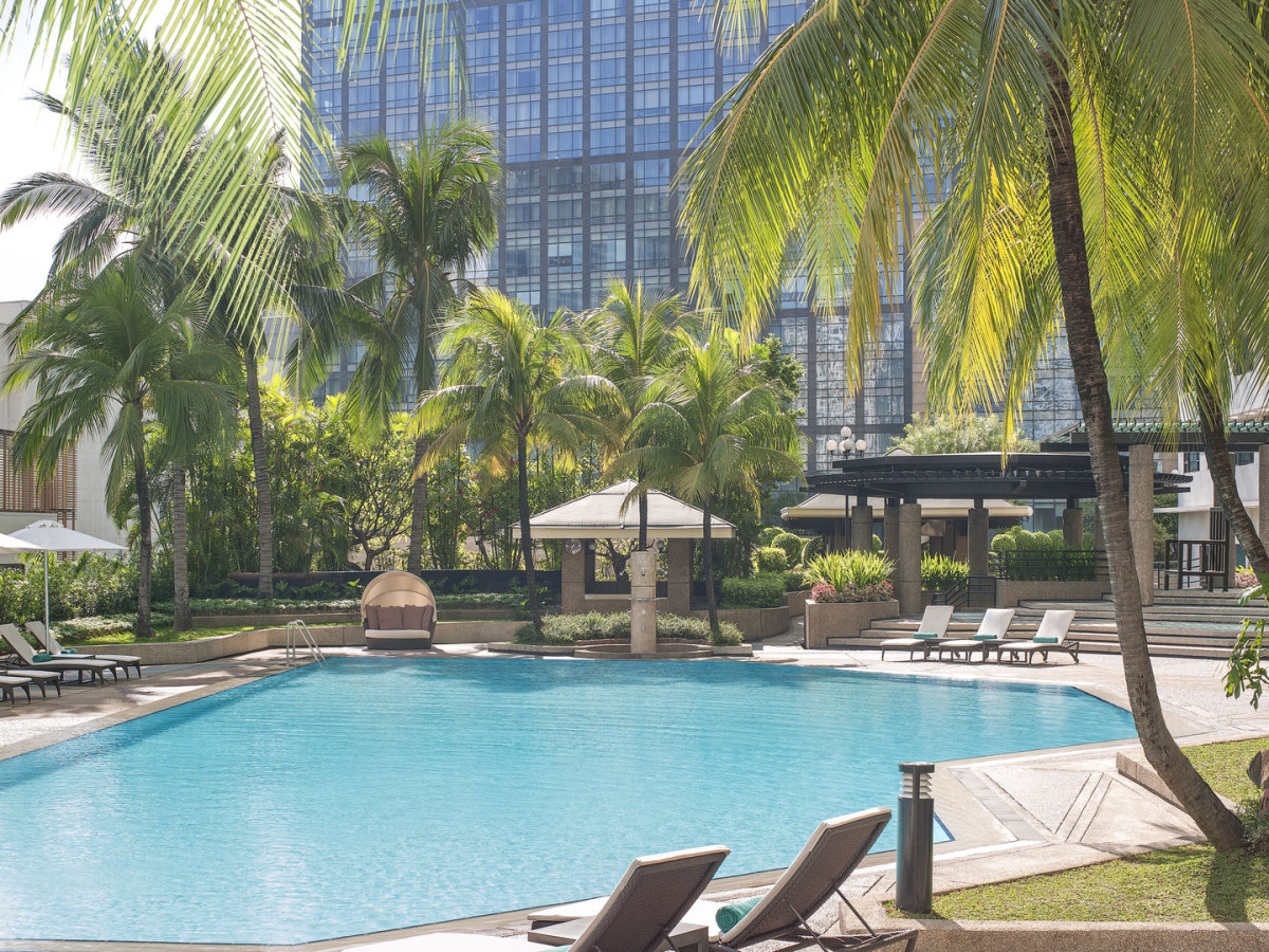 New World Mataki Hotel Manila - Reis naar de Filipijnen met Undiscovered