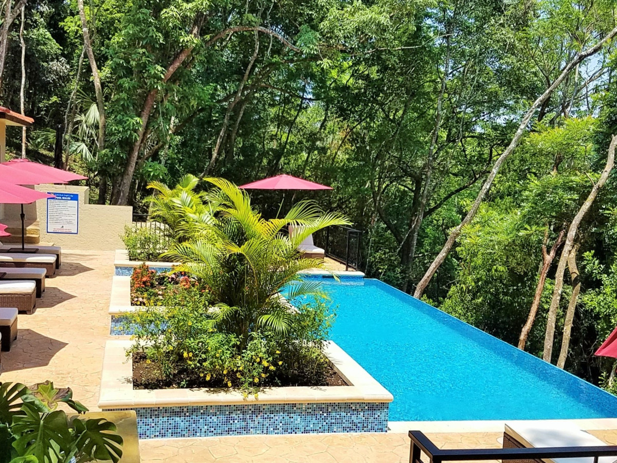 Tablerock Pool, Belize - Undiscovered.nl