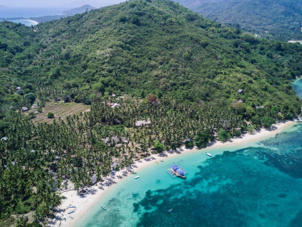 tao experience palawan filipijnen - Undiscovered.nl