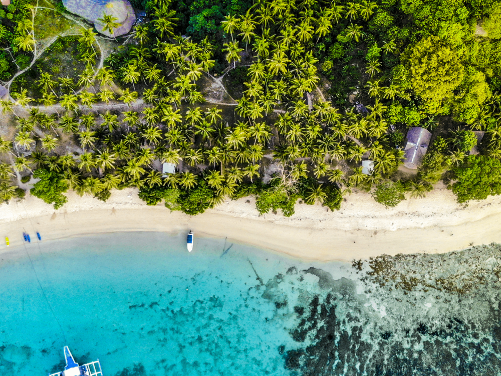 Farm Beach Camp Tao experience - Undiscovered.nl