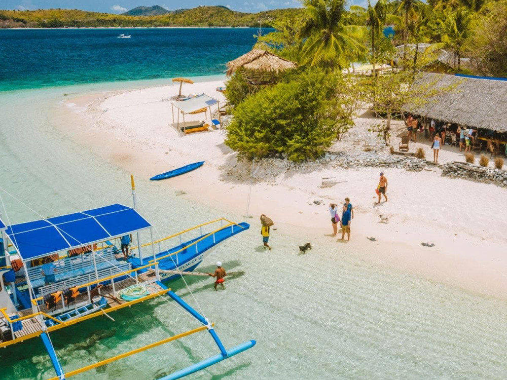 tao experience palawan filipijnen - Undiscovered.nl