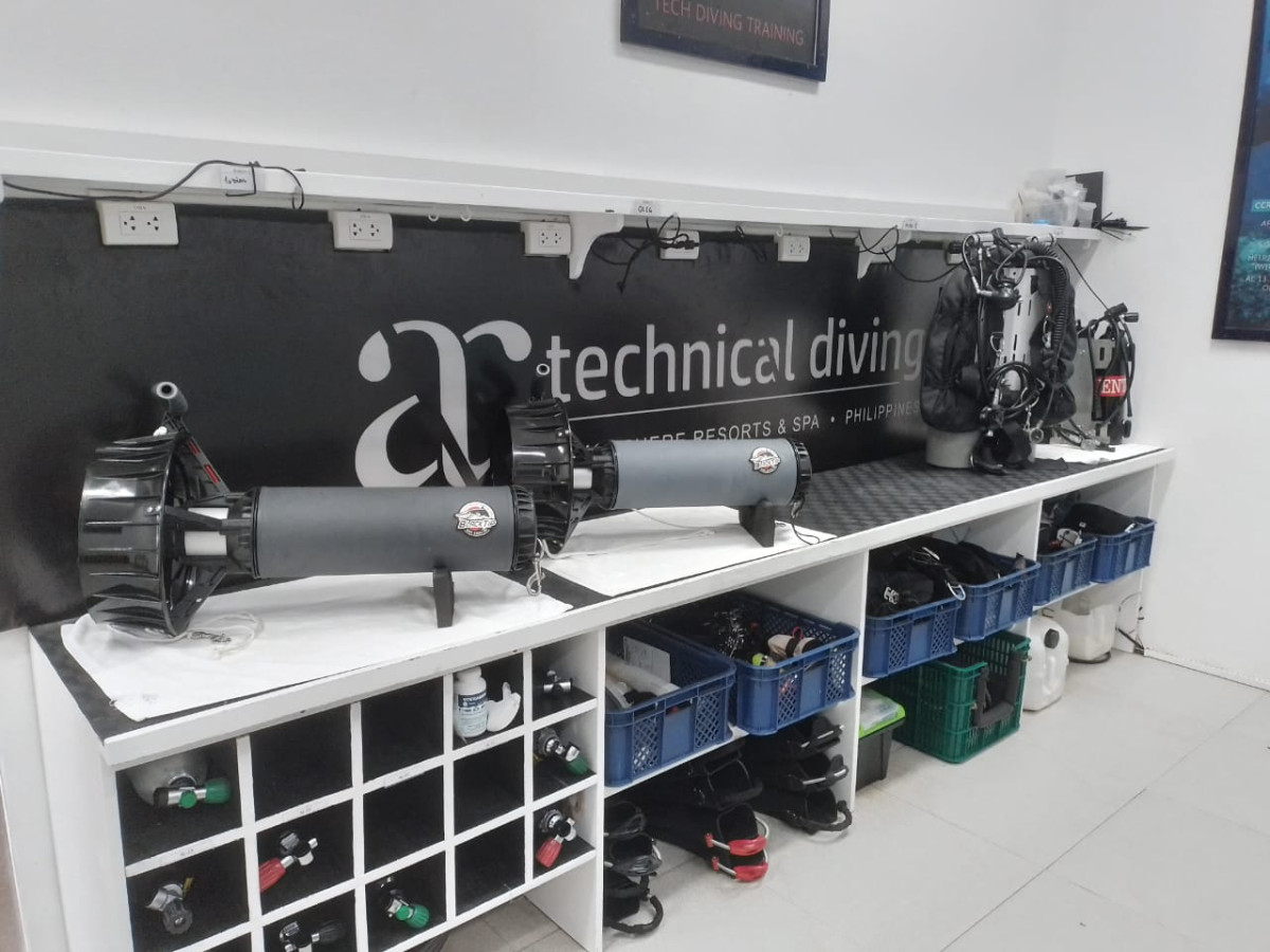 Atmosphere Resort, Negros, Filipijnen - Undiscovered.nl