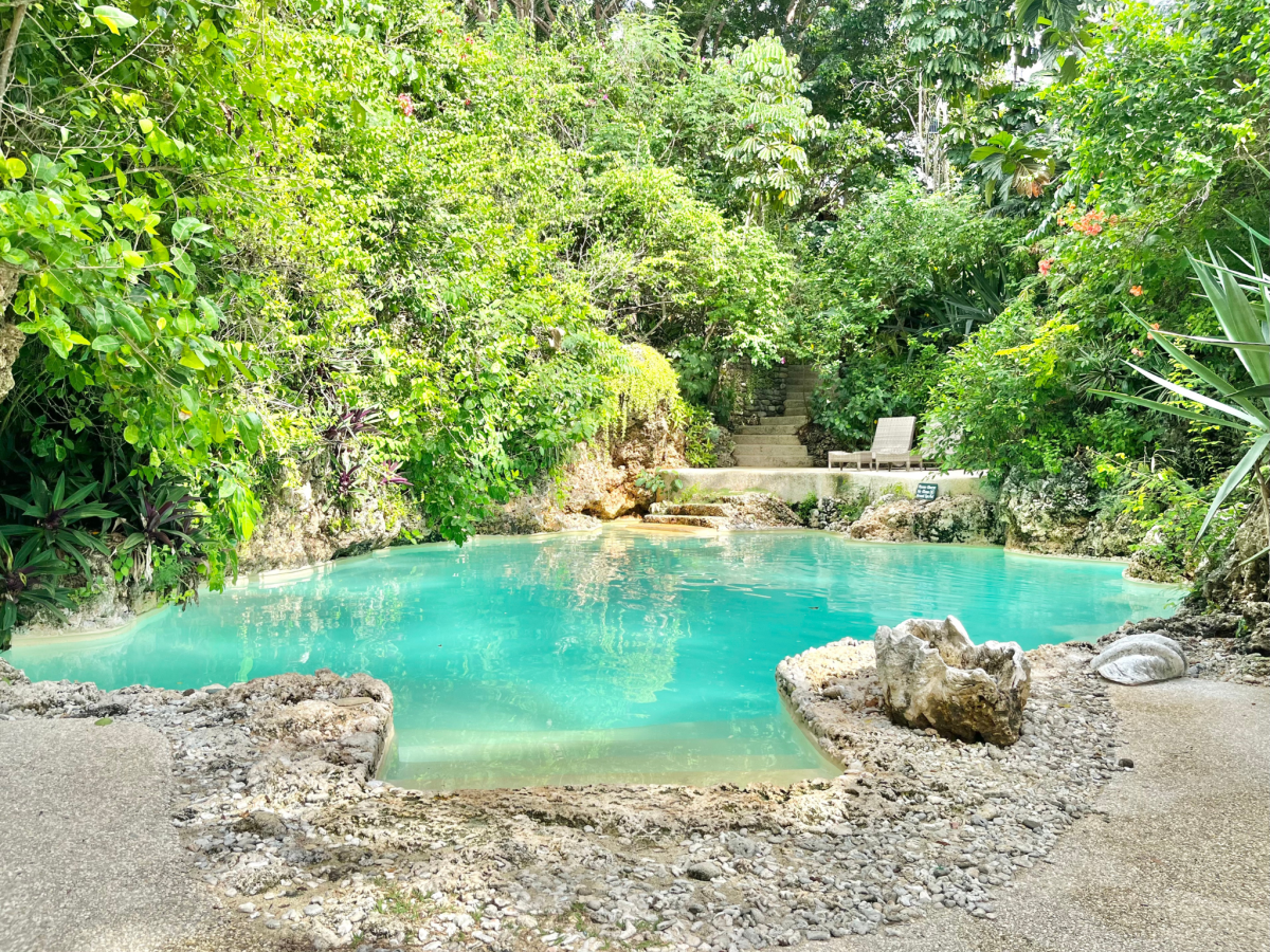 Coco Grove Beach Resort, Siquijor, Filipijnen - Undiscovered.nl