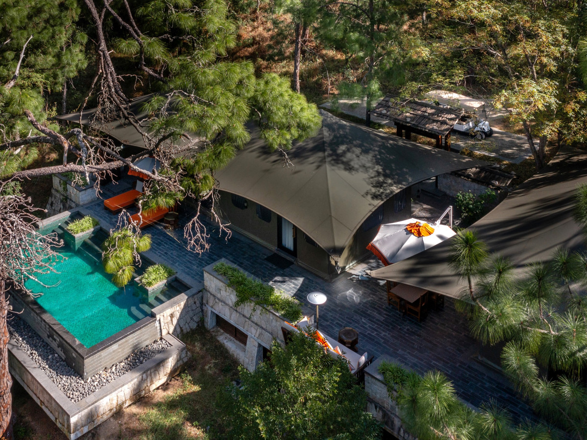 Pemako Punakha Bhutan - Undiscovered
