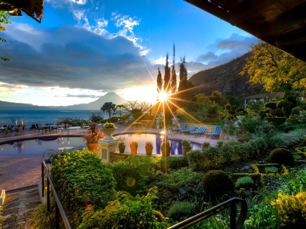 Verblijf in Guatemala - Undiscovered.nl