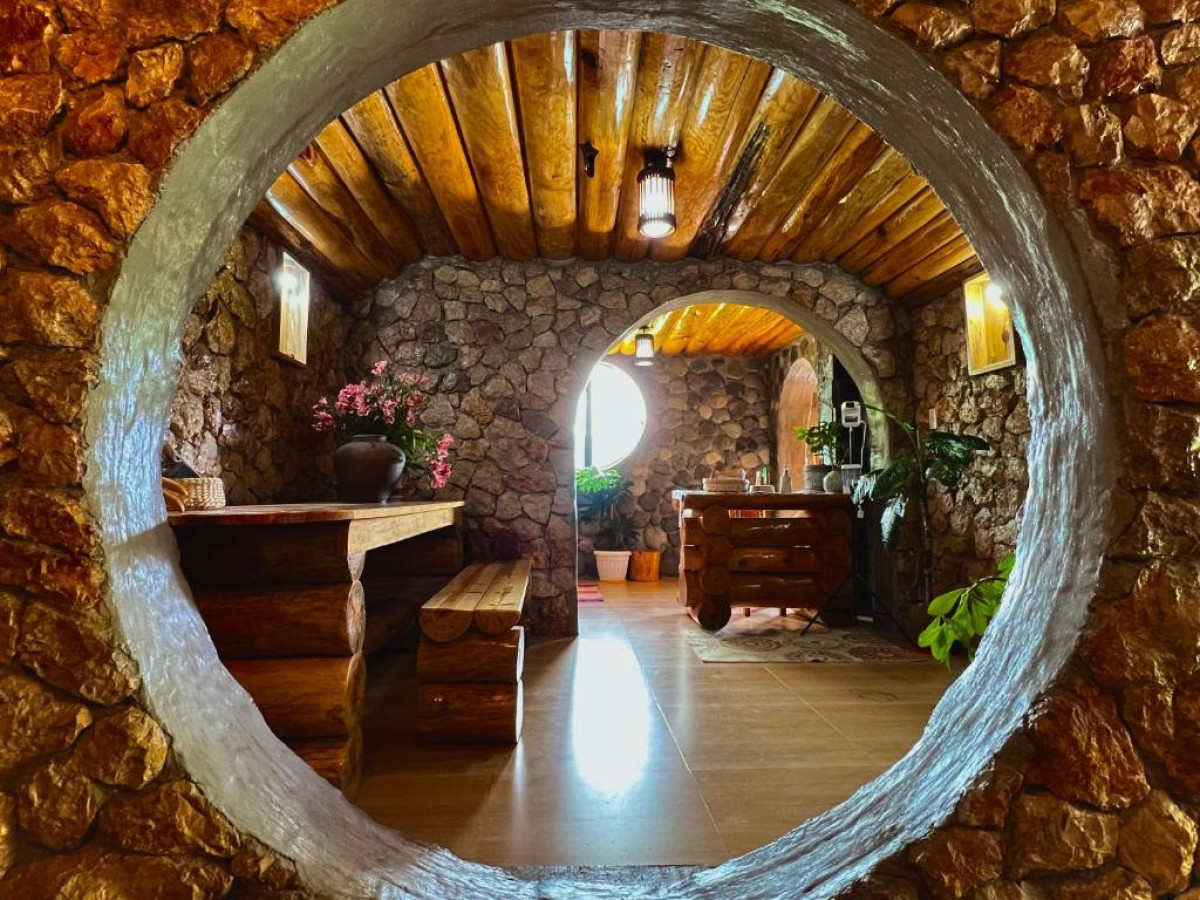 The Shire of Sagada, Filipijnen - Undiscovered.nl