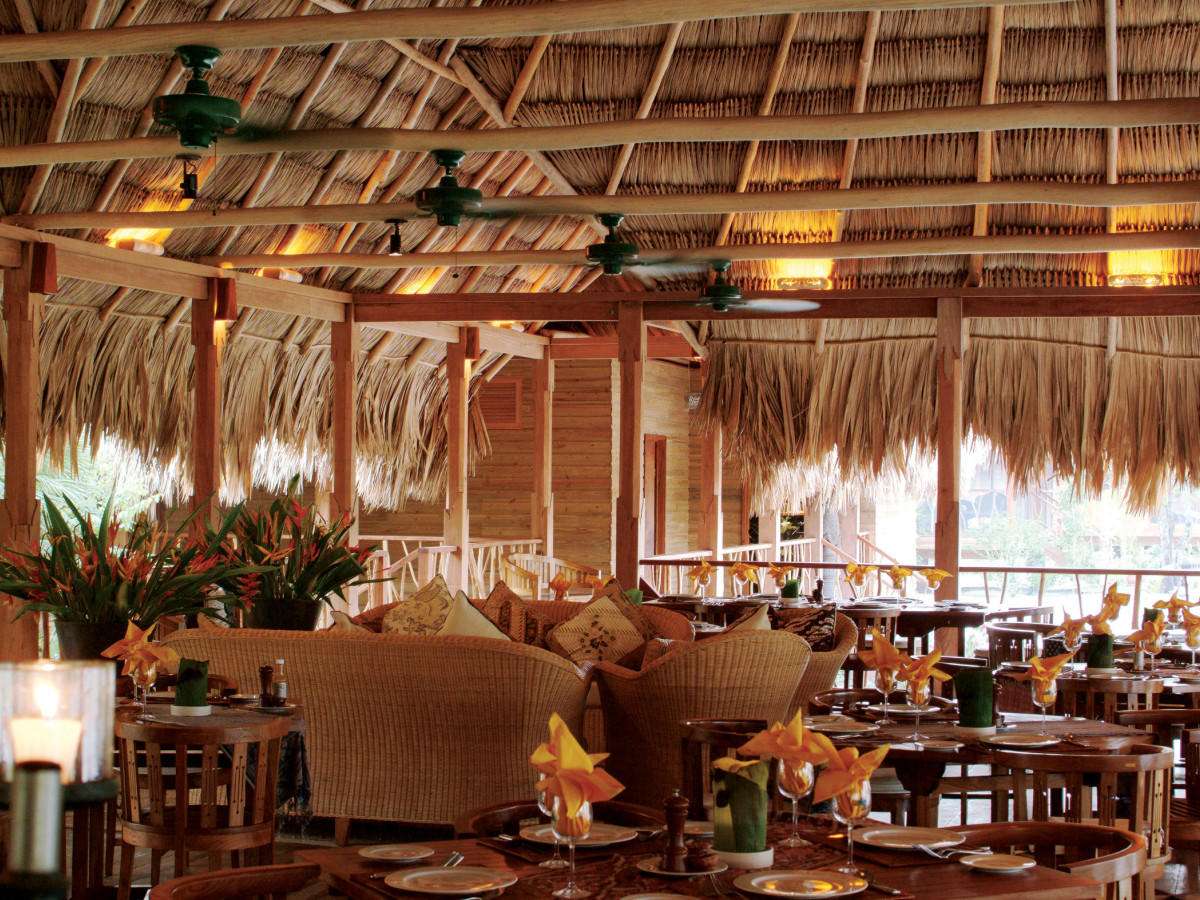 Turtle Inn, Belize - Undiscovered.nl