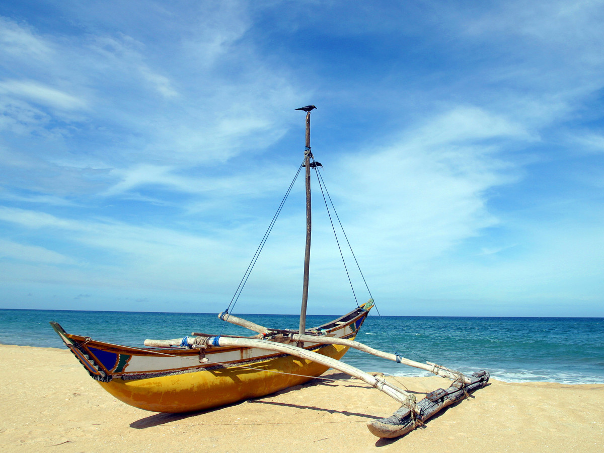 Trincomalee, Sri Lanka - Undiscovered.nl