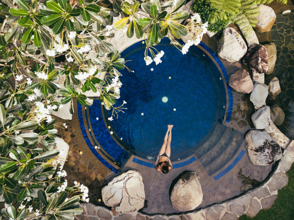 Atmosphere Resort Spa, Negros, Filipijnen - Undiscovered.nl