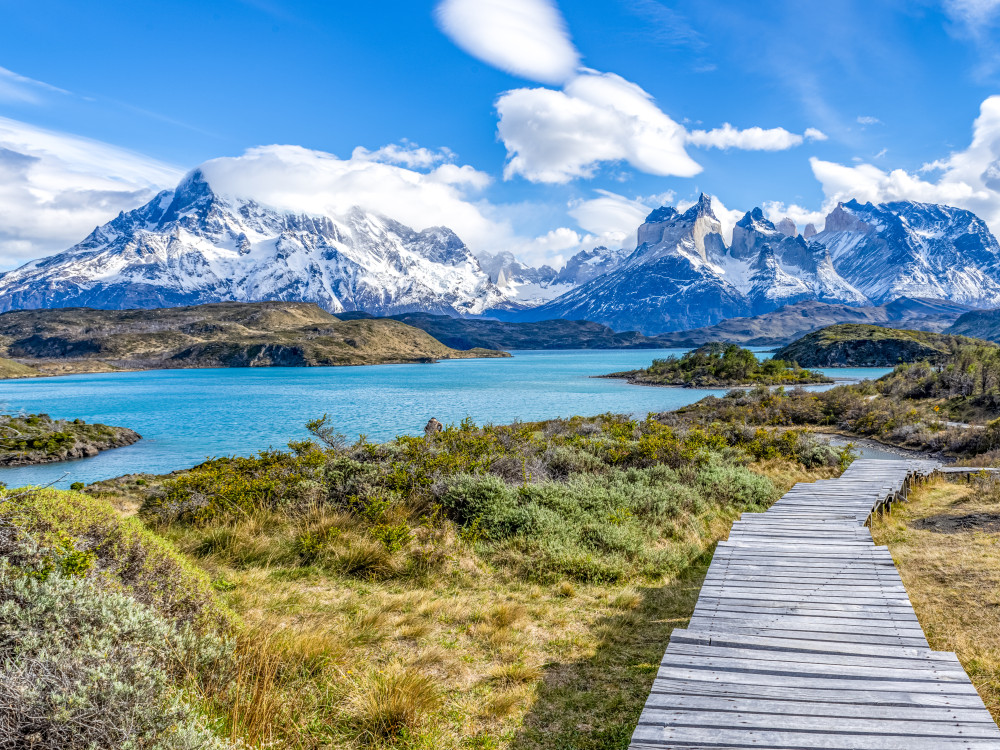torres del paine, Chili- undiscovered.nl