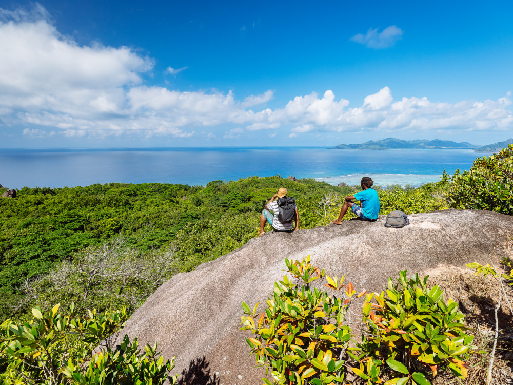 La Digue Seychellen - Undiscovered.nl