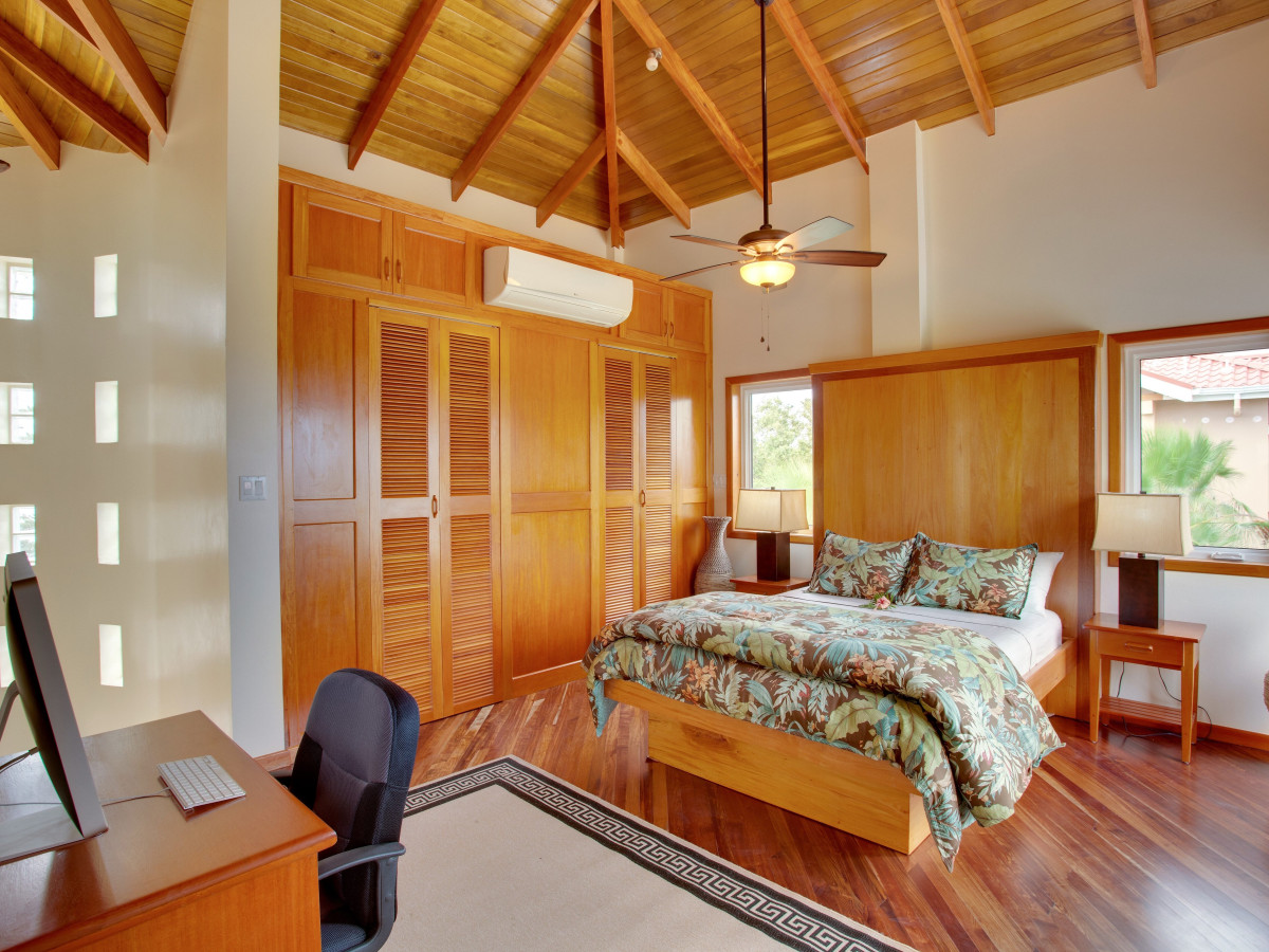 Tree top Naia, Belize - Undiscovered.nl