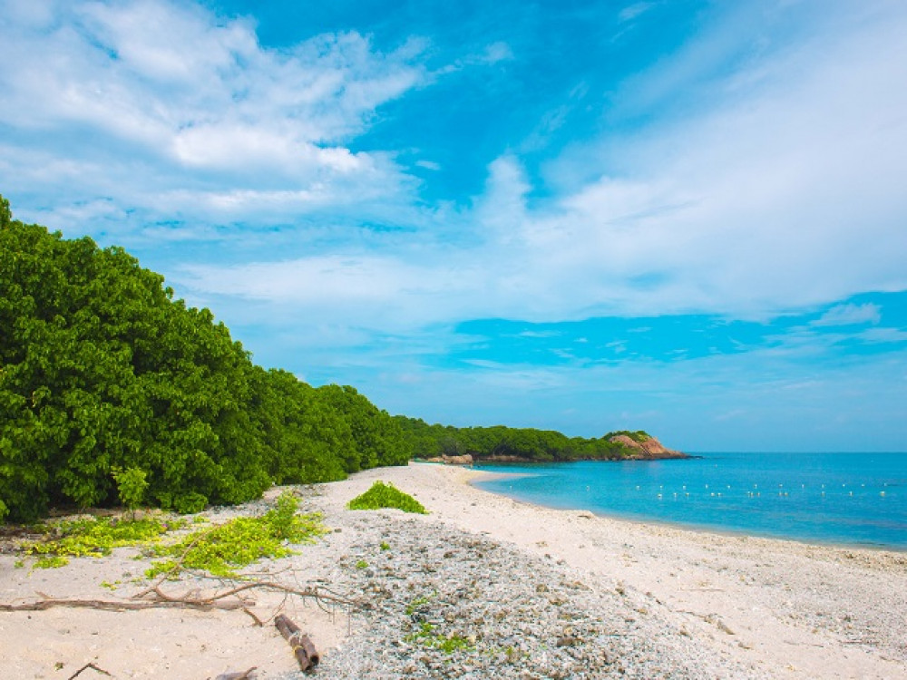 Trincomalee, Sri Lanka - Undiscovered.nl
