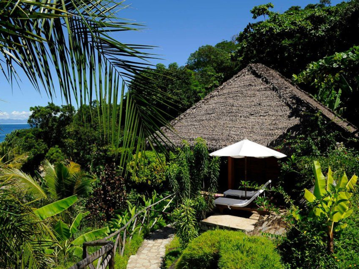 Tsara Komba Lodge, Madagascar - Undiscovered.nl