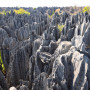Tsingy de Bemaraha Madagascar - Undiscovered.nl