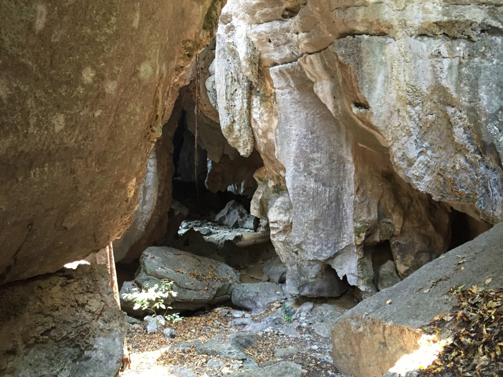 Grotten Tsingy de Bemaraha National Park, Madagascar - Undiscovered.nl