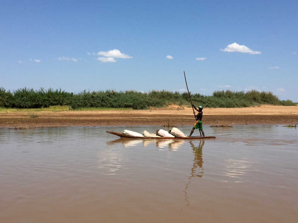 Belon'i Tsiribihina, Madagascar - Undiscovered.nl