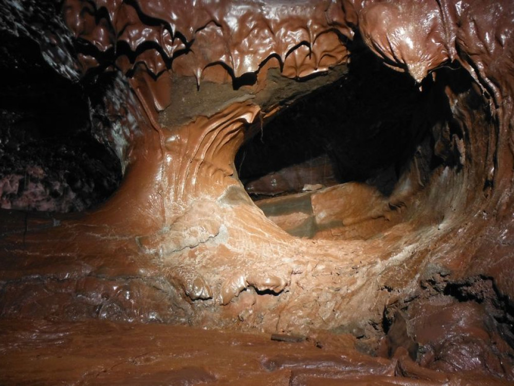 Lavatunnel, Réunion - Undiscovered.nl