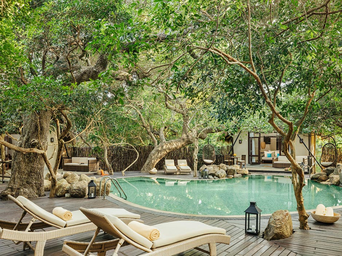 Uga Jungle Beach, Trincomalee, Sri Lanka - Undiscovered.nl