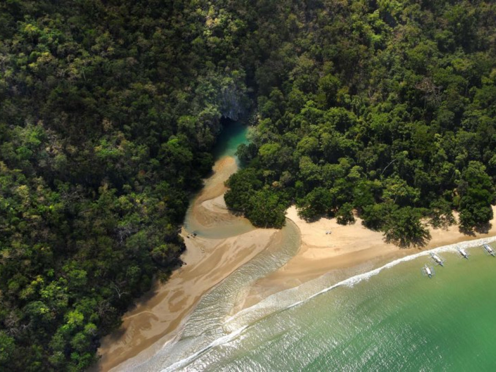 palawan filipijnen - Undiscovered.nl