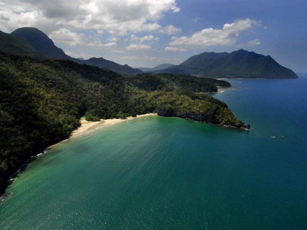 palawan filipijnen - Undiscovered.nl