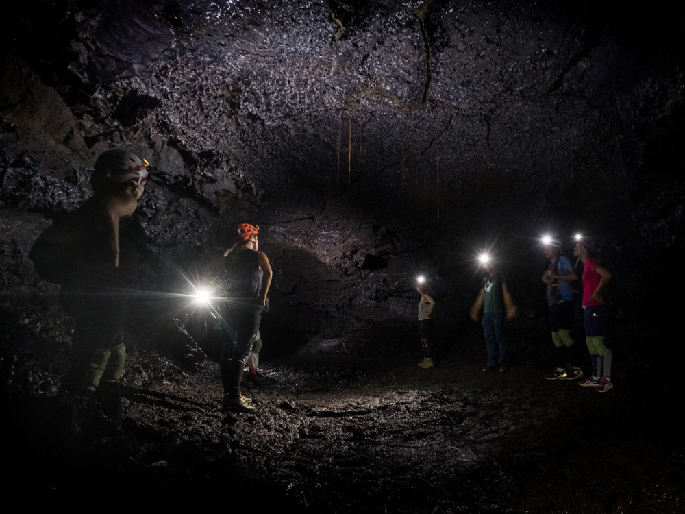 Grot bezoeken in Réunion - Undiscovered.nl