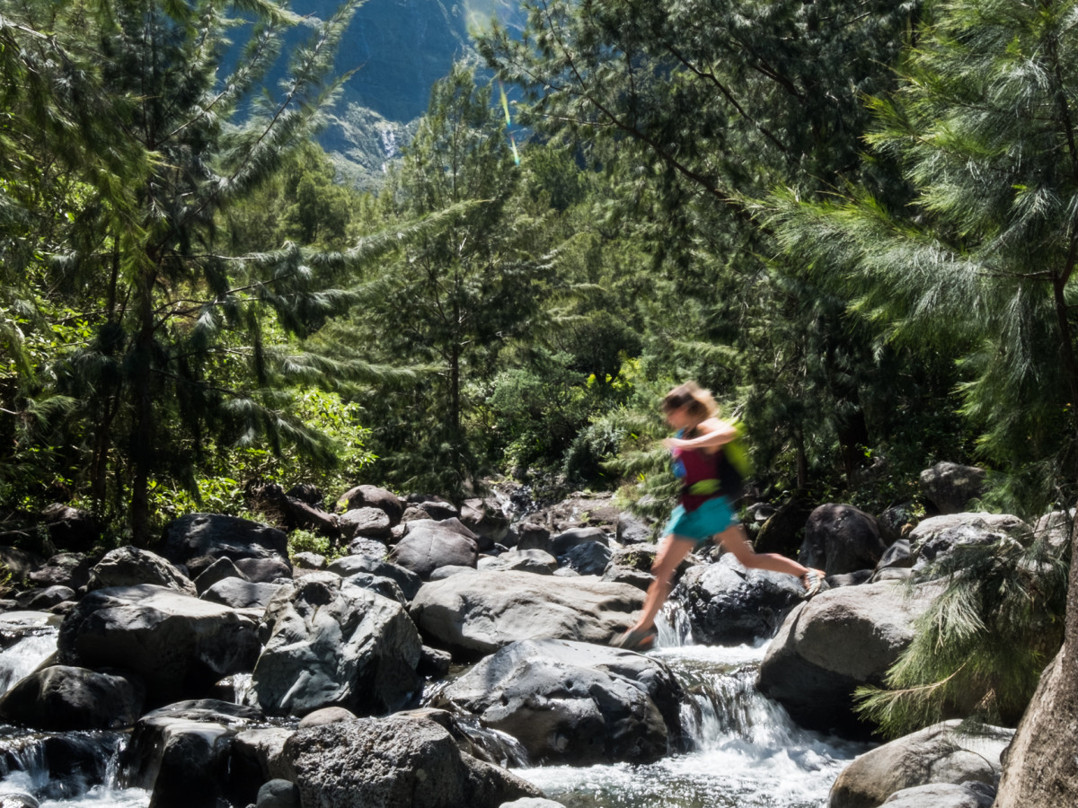 Hiken in Réunion - Undiscovered.nl