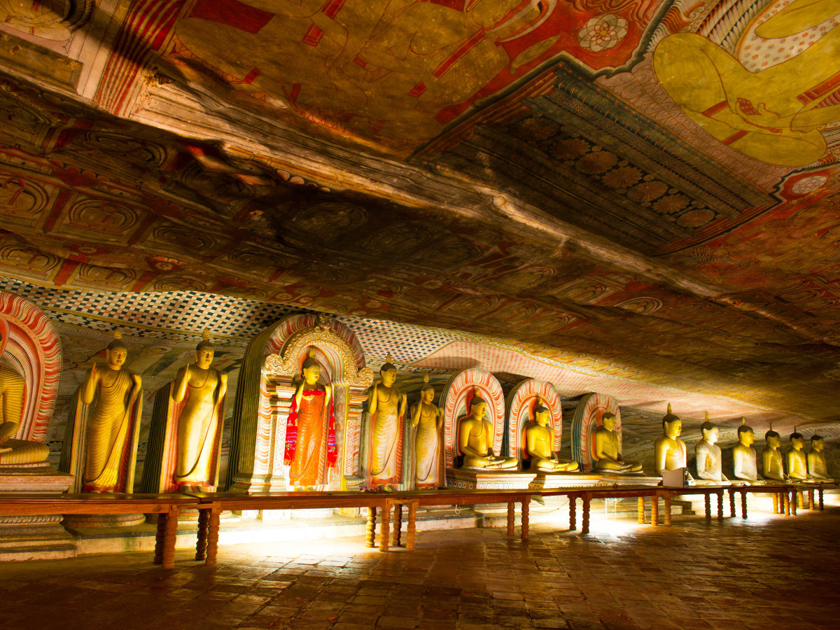 Jaffna, Sri Lanka - Undiscovered.nl